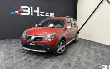 Dacia Sandero Roanne