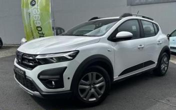 Dacia sandero Carquefou