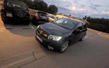 Dacia sandero Narbonne