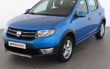 Dacia Sandero Issy-les-Moulineaux