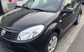 Dacia Sandero Wissous
