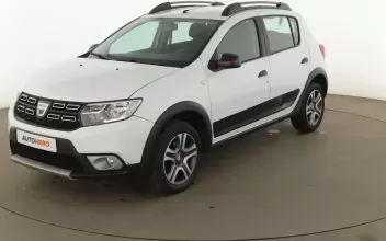 Dacia Sandero Issy-les-Moulineaux
