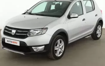 Dacia Sandero Issy-les-Moulineaux