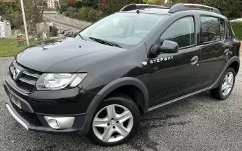 Dacia Sandero Aix-les-Bains