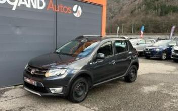 Dacia sandero Cevins