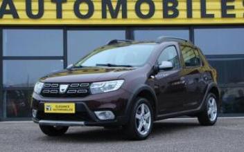 Dacia sandero Ensisheim