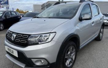 Dacia Sandero Charmeil