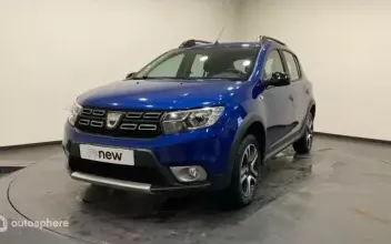 Dacia Sandero Thionville