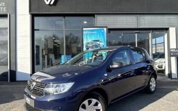 Dacia sandero Echirolles