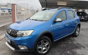 Dacia Sandero Cournon-d'Auvergne