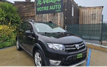 Dacia sandero Poussan