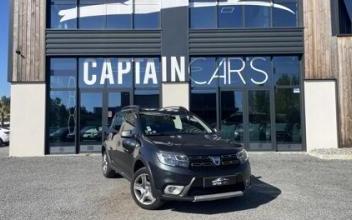Dacia sandero Saint-Jean-d'Illac