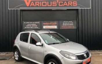 Dacia Sandero Illange