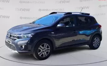 Dacia Sandero Colmar