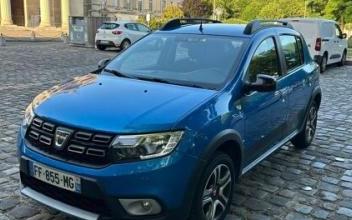Dacia sandero Rouen