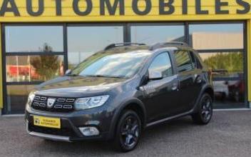 Dacia sandero Ensisheim