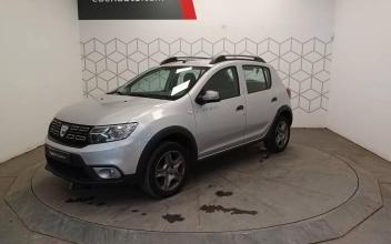 DACIA Sandero Toulouse