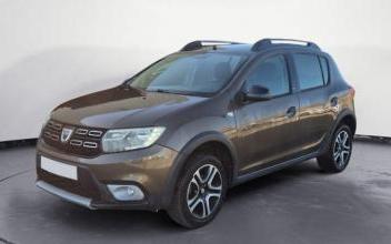 Dacia Sandero Moirans