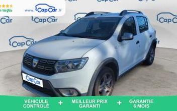 Dacia sandero Guyancourt