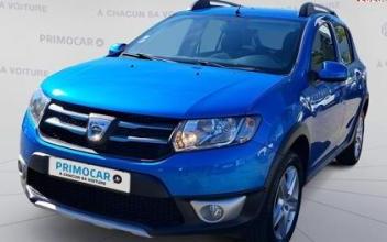 Dacia sandero Strasbourg