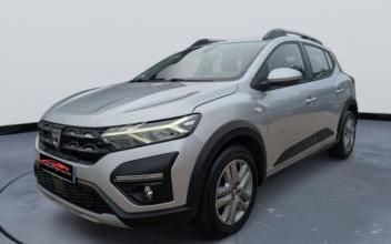 Dacia Sandero Nevers