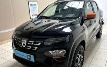 Dacia Spring Tonnay-Charente