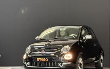 Fiat 500 Tours