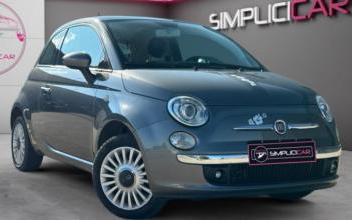 Fiat 500 Vignoles