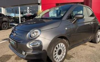 Fiat 500 Arles