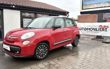 Fiat 500 l Valenciennes