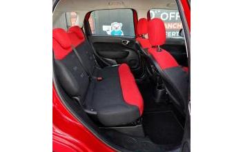 Fiat 500 l La-Rochelle