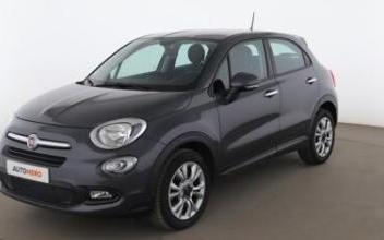 Fiat 500 x Issy-les-Moulineaux