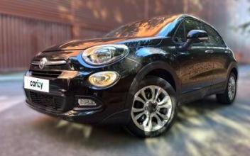 Fiat 500 x Clichy