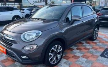 Fiat 500 x Lescure-d'Albigeois