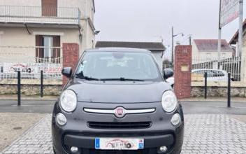 Fiat 500L Corbeil-Essonnes