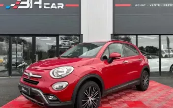 Fiat 500X Audenge