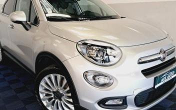 Fiat 500X Sannerville