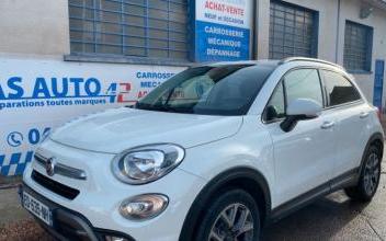 Fiat 500X Le-Coteau