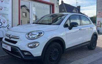 Fiat 500X Sainte-Marguerite