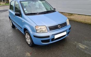 Fiat Panda Coignières