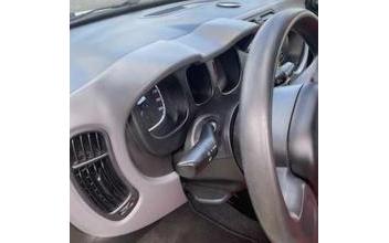 Fiat panda Bias
