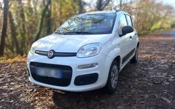 Fiat Panda Metz