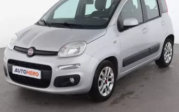 Fiat Panda Issy-les-Moulineaux