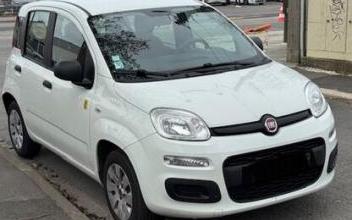 Fiat panda Athis-Mons