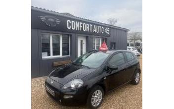 Fiat punto Gien