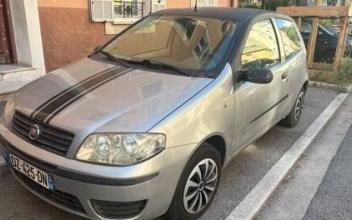 Fiat punto Nice