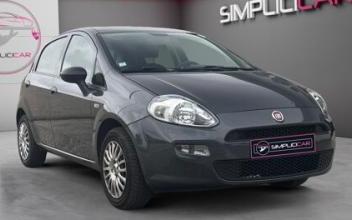 Fiat punto Valence