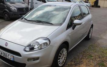 Fiat punto Longueil-Annel
