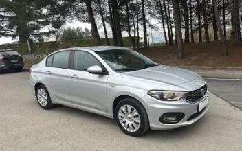 Fiat tipo Fabrègues