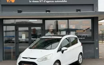 Ford B-Max Valence